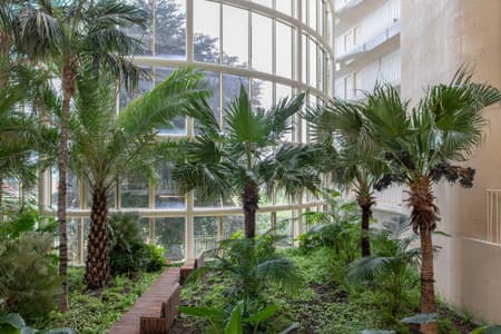 Maison d’Égypte Student Residence, Paris